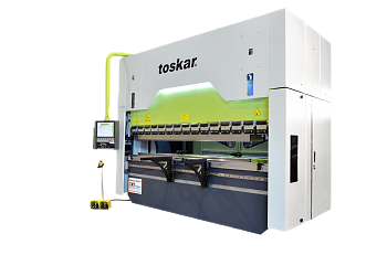      Toskar MASTER FAB 4100-400