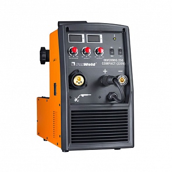   FoxWeld INVERMIG 250 COMPACT (220V)