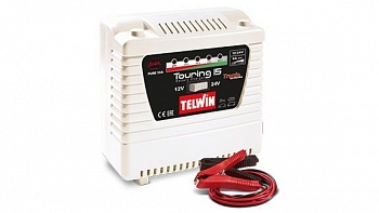   Telwin TOURING 15 12V/24V 807592